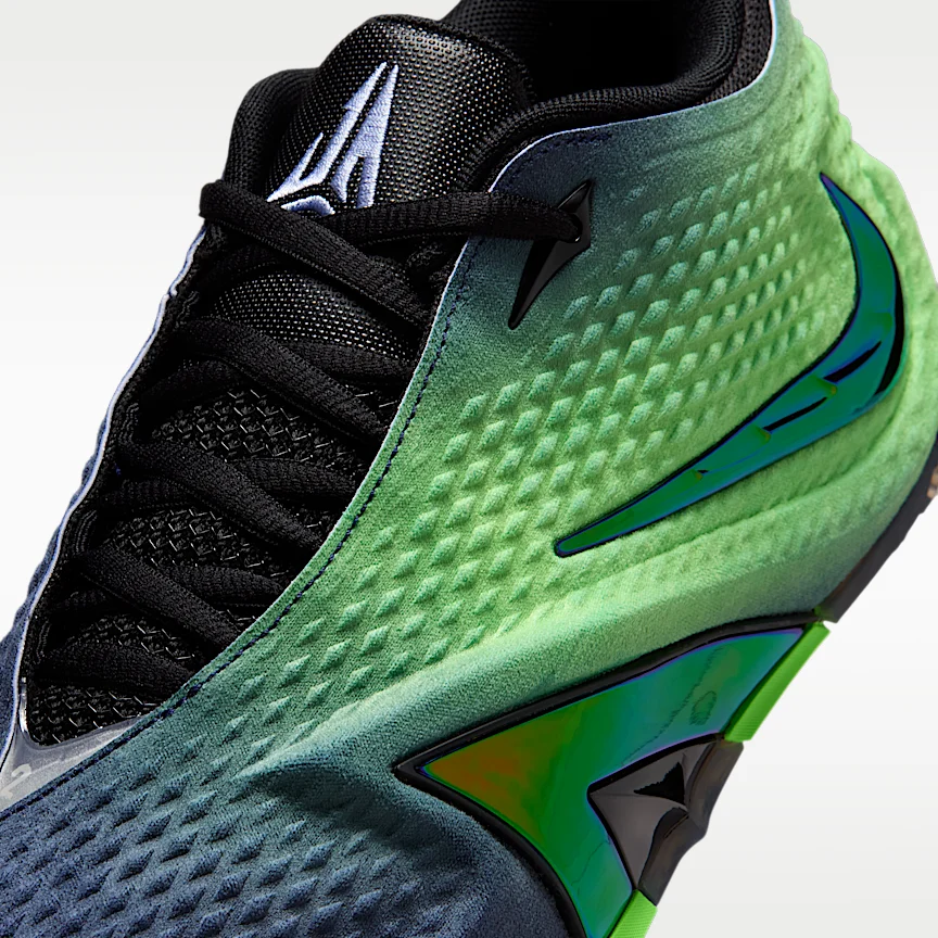 NIKE ジャ 4 EP "Nightmare" — バスケットボールシューズ - Image 7