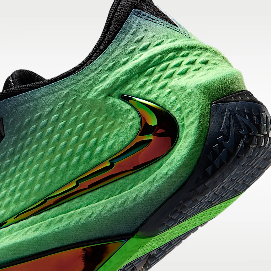 NIKE ジャ 4 EP "Nightmare" — バスケットボールシューズ - Image 8