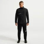 NIKE プレミア — メンズ サッカー ニット パンツ