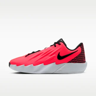NIKE トゥエルブ タイム EP — メンズ バスケットボール シューズ