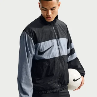 NIKE  i96 レペル — メンズ サッカー ウーブン トラックジャケット