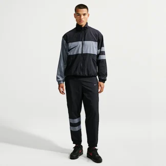 NIKE i96 レペル — メンズ サッカー ウーブン トラックパンツ