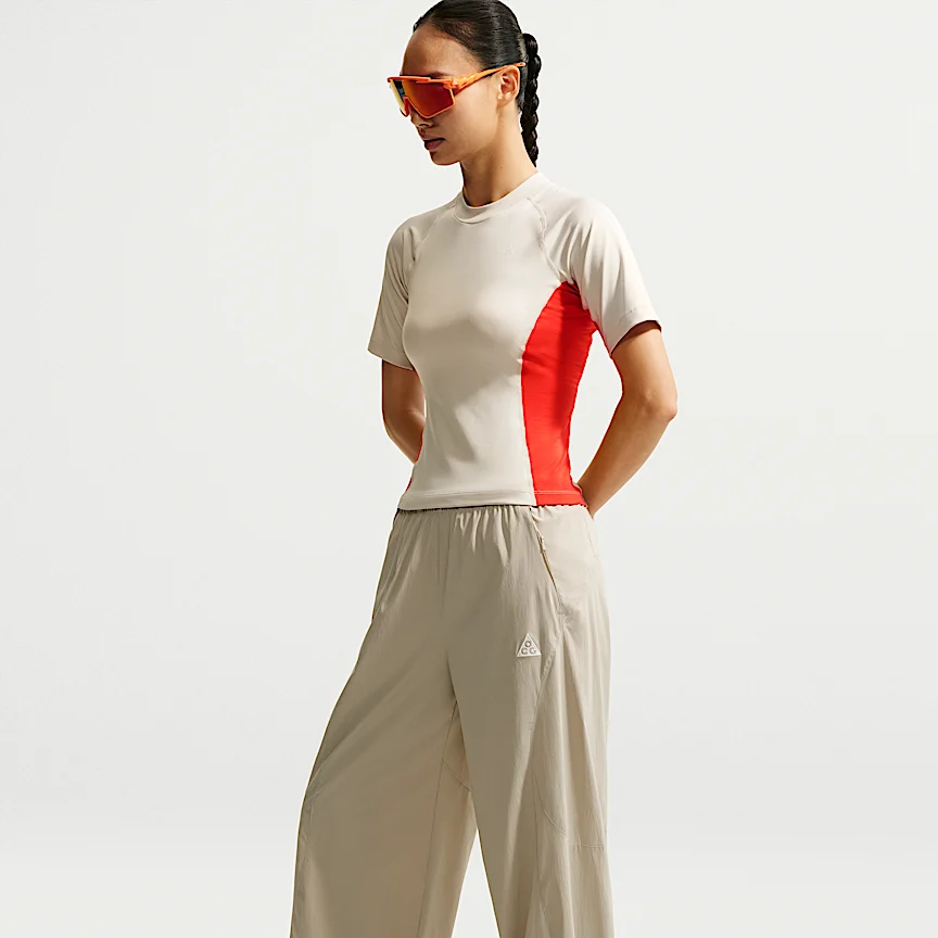 NIKE ACG ハイステークス — ウィメンズ ルーズフィット ハイキングパンツ - Image 4