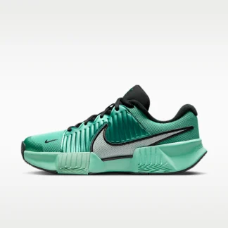 NIKE Zoom GP Challenge Pro PRM — Women's Hard Court Tennis Shoes