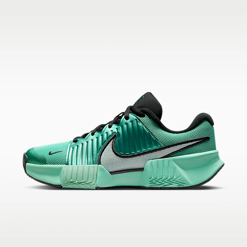 NIKE Zoom GP Challenge Pro PRM — Women's Hard Court Tennis Shoes