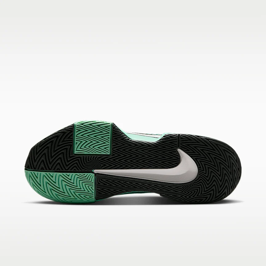 NIKE Zoom GP Challenge Pro PRM — Women's Hard Court Tennis Shoes - Image 2