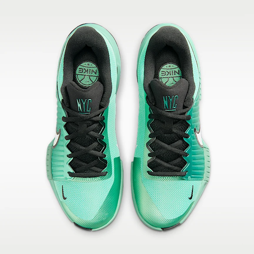 NIKE Zoom GP Challenge Pro PRM — Women's Hard Court Tennis Shoes - Image 4