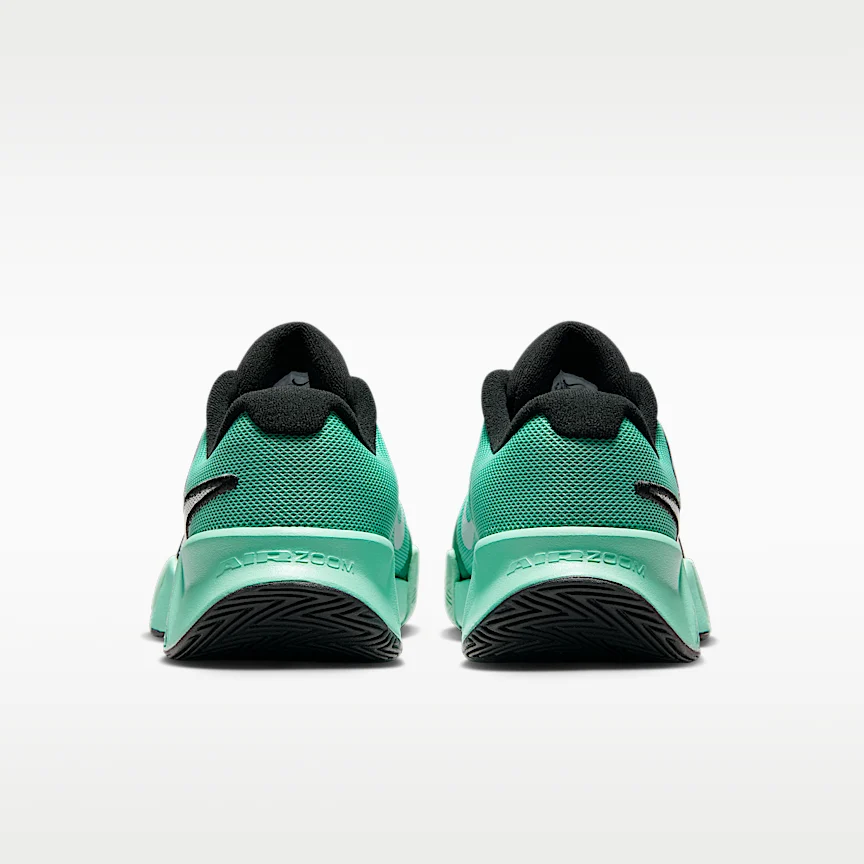 NIKE Zoom GP Challenge Pro PRM — Women's Hard Court Tennis Shoes - Image 6