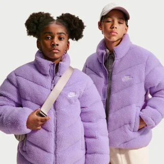 NIKE スポーツウェア — ジュニア Therma-FIT ルーズ パファー ジャケット