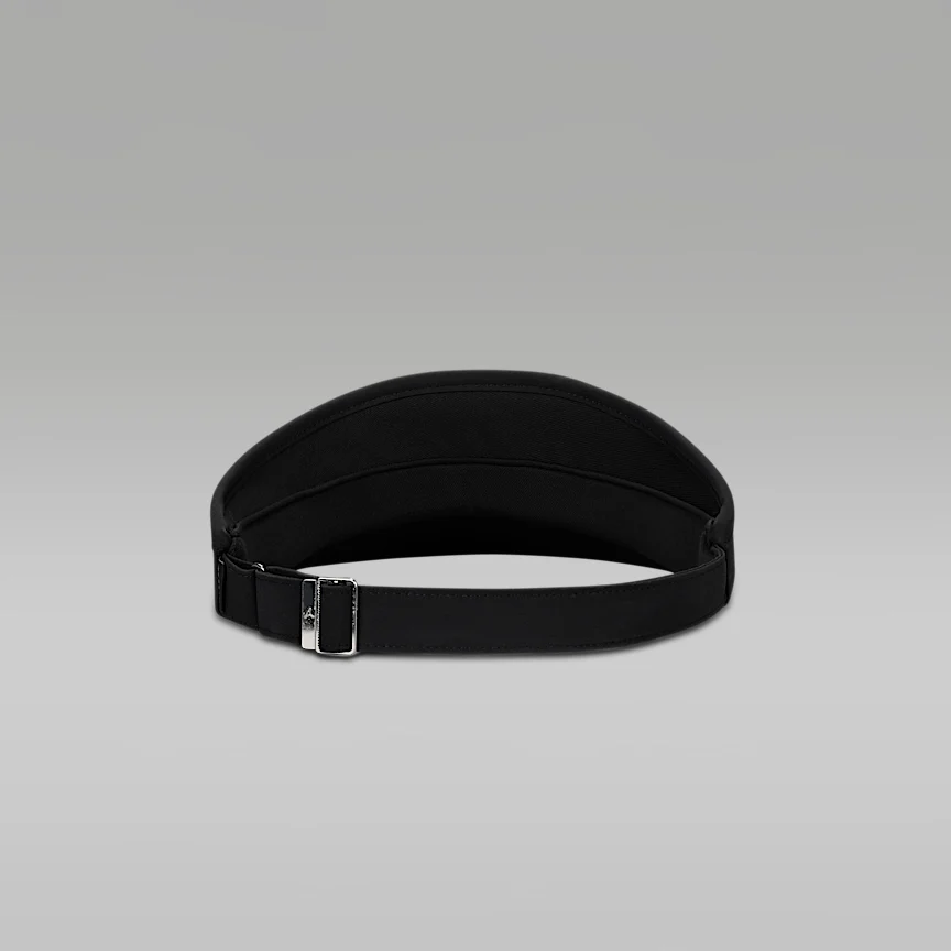 NIKE Jordan Ace — Dri-FIT Golf Visor - Image 6