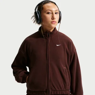NIKE スポーツウェア — ジュニア (ガールズ) フリース ロングスリーブ トップス