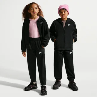 NIKE クラブ フリース — ジュニア ウィンタライズド ジョガーパンツ