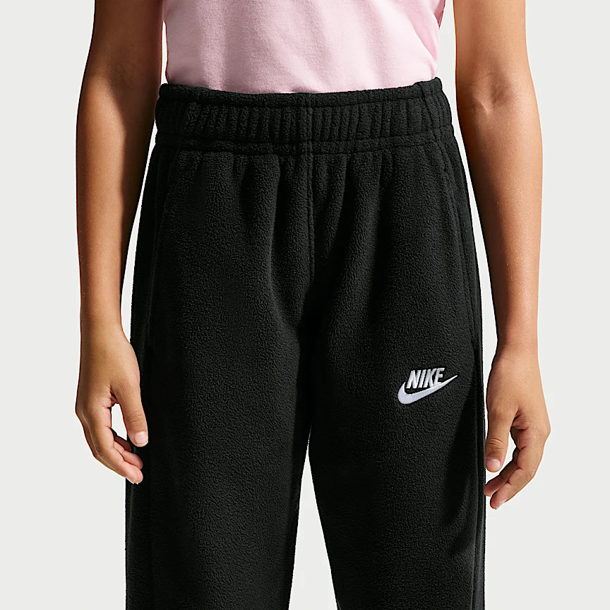NIKE クラブ フリース — ジュニア ウィンタライズド ジョガーパンツ - Image 3