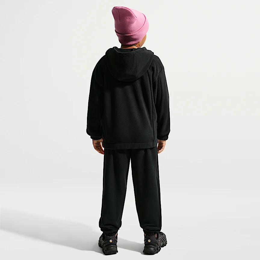 NIKE クラブ フリース — ジュニア ウィンタライズド ジョガーパンツ - Image 6