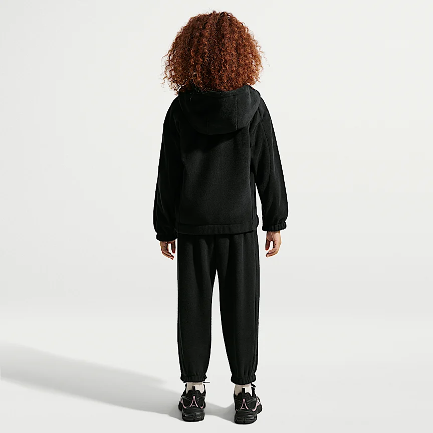 NIKE クラブ フリース — ジュニア ウィンタライズド ジョガーパンツ - Image 7