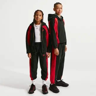 NIKE クラブ フリース — ジュニア ウィンタライズド ジョガーパンツ