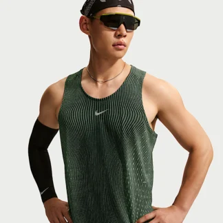 NIKE ストライド Aero-FIT — メンズ ランニングタンクトップ