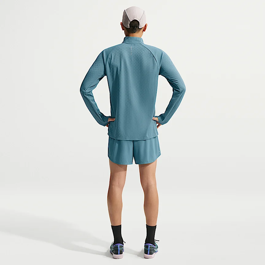 NIKE ストライド Aero-FIT — メンズ ハーフジップ ミッドレイヤー - Image 5