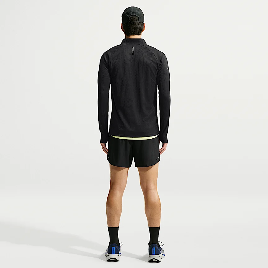 NIKE ストライド Aero-FIT — メンズ ハーフジップ ミッドレイヤー - Image 5