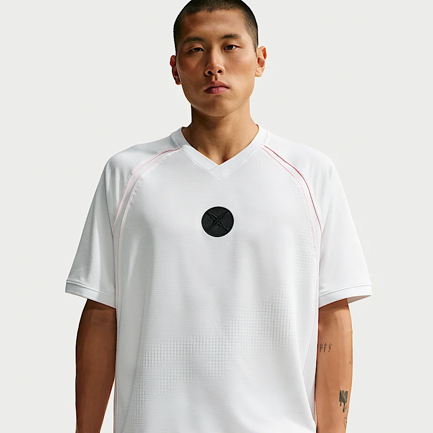 NIKE 堀米雄斗 — ショートスリーブ スケートボードジャージー