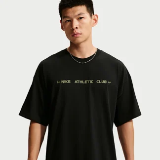 NIKE N.A.C. — メンズ オーバーサイズ T シャツ