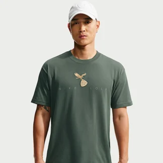NIKE Nike — メンズ ゴルフ Tシャツ