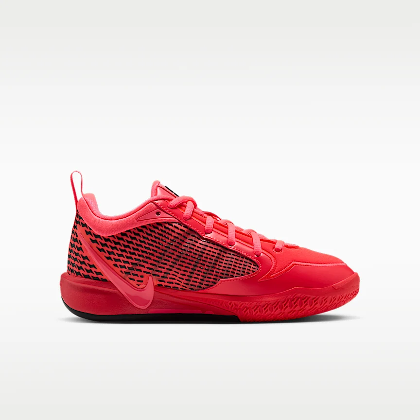 NIKE サブリナ 4 — ジュニア バスケットボールシューズ - Image 3