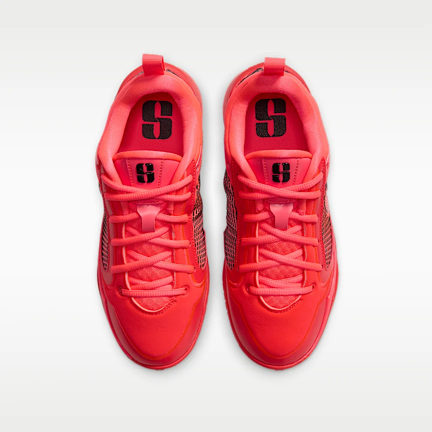 NIKE サブリナ 4 — ジュニア バスケットボールシューズ - Image 4