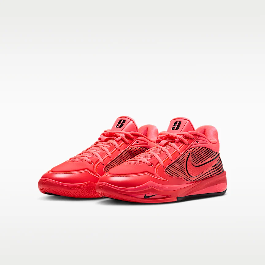 NIKE サブリナ 4 — ジュニア バスケットボールシューズ - Image 5