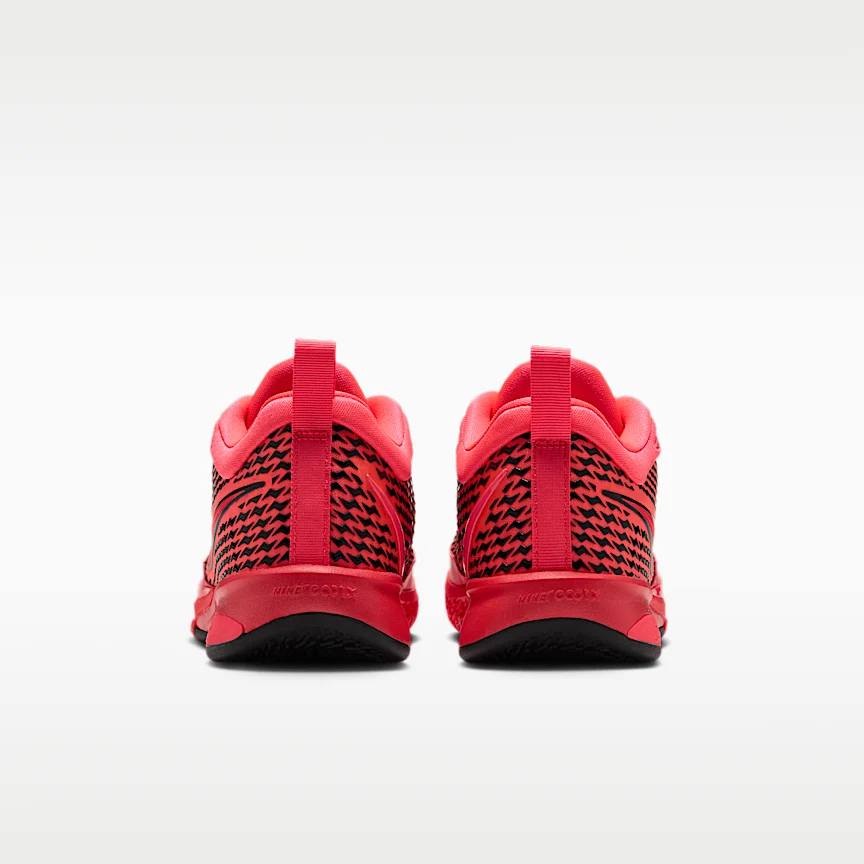 NIKE サブリナ 4 — ジュニア バスケットボールシューズ - Image 6