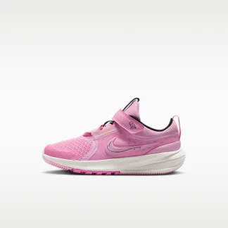 NIKE Star Runner 5 — Little Kids' Running Shoes