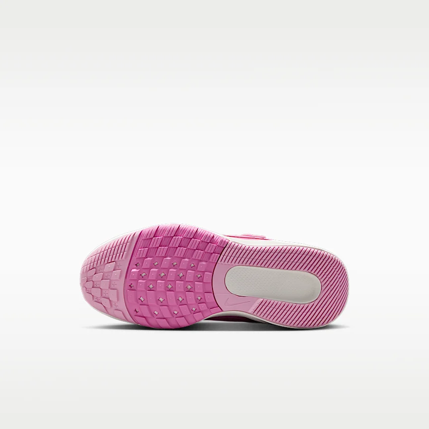 NIKE Star Runner 5 — Little Kids' Running Shoes - Image 2