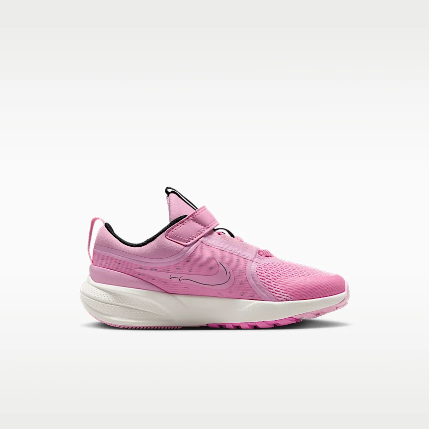 NIKE Star Runner 5 — Little Kids' Running Shoes - Image 3