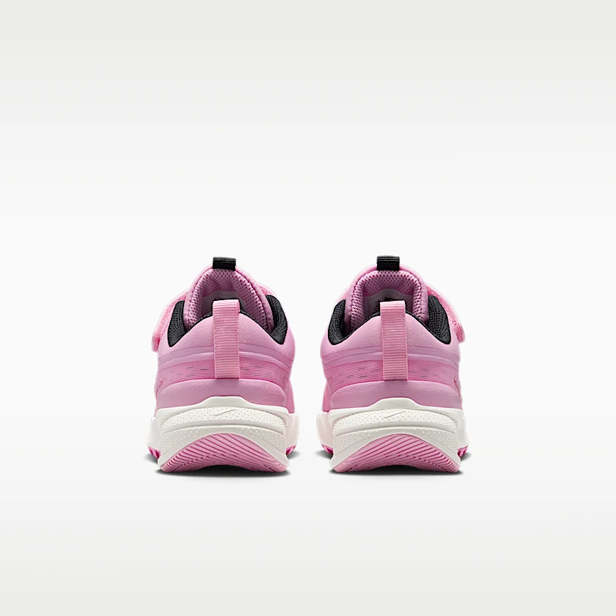 NIKE Star Runner 5 — Little Kids' Running Shoes - Image 6