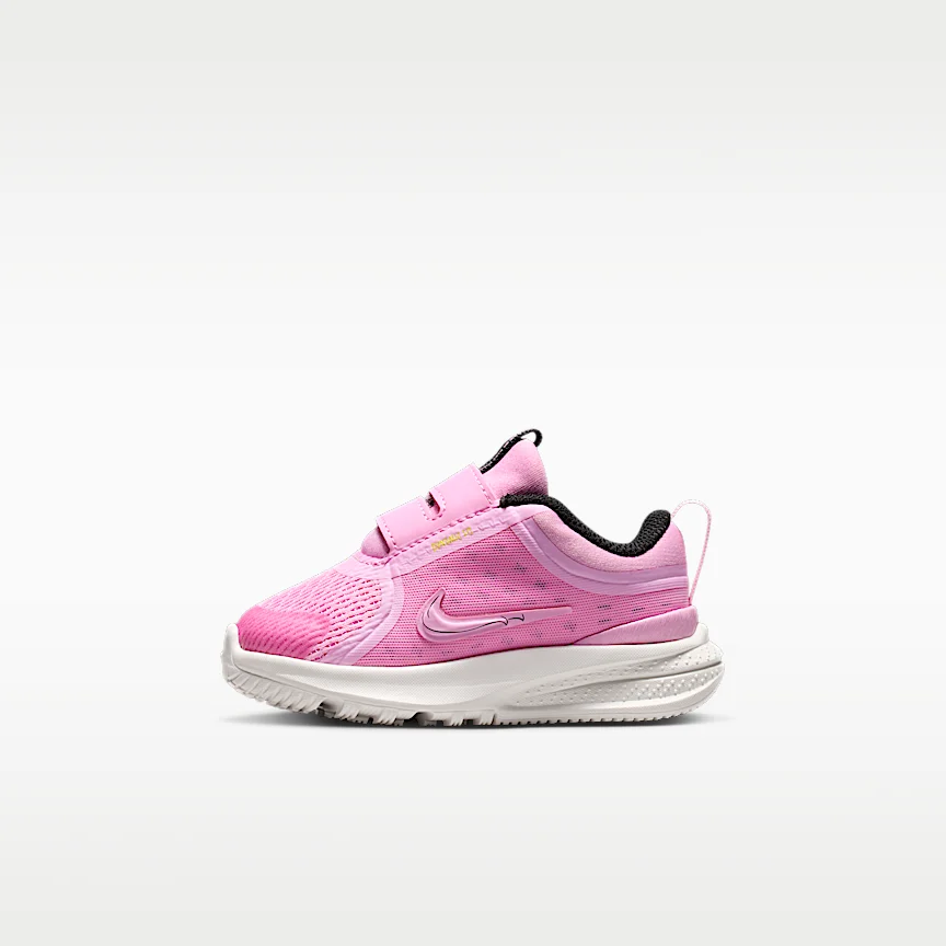NIKE Star Runner 5 — Baby/Toddler Shoes
