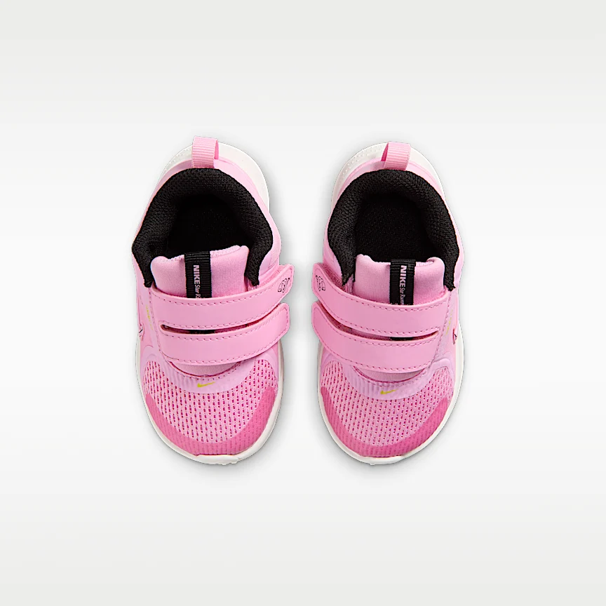 NIKE Star Runner 5 — Baby/Toddler Shoes - Image 4