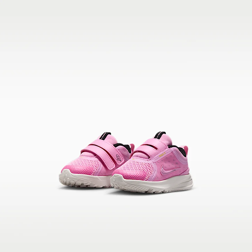NIKE Star Runner 5 — Baby/Toddler Shoes - Image 5