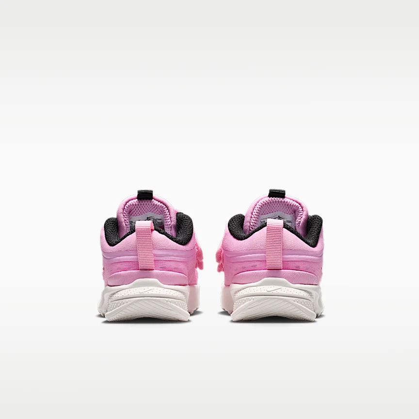 NIKE Star Runner 5 — Baby/Toddler Shoes - Image 6