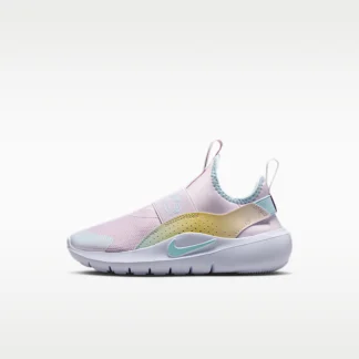 NIKE Flex Runner 4 — Little Kids' Shoes