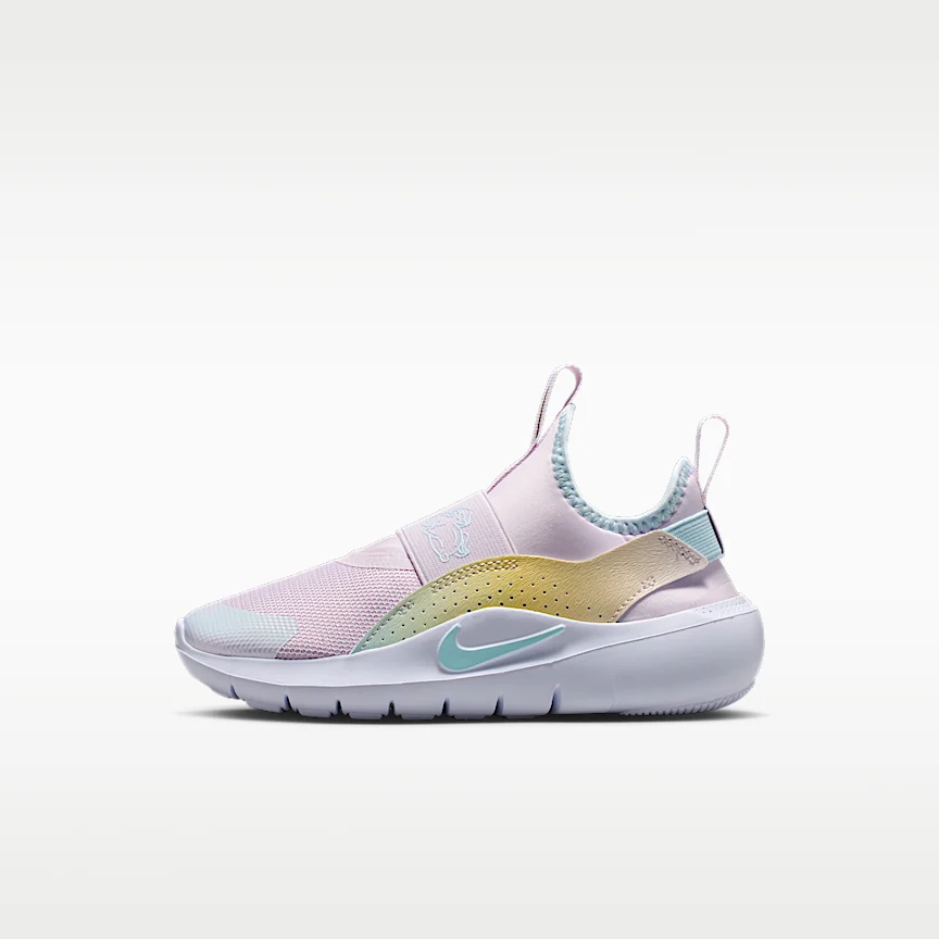 NIKE Flex Runner 4 — Little Kids' Shoes