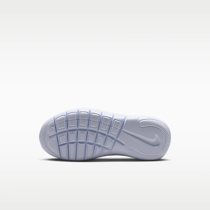 NIKE Flex Runner 4 — Little Kids' Shoes - Image 2
