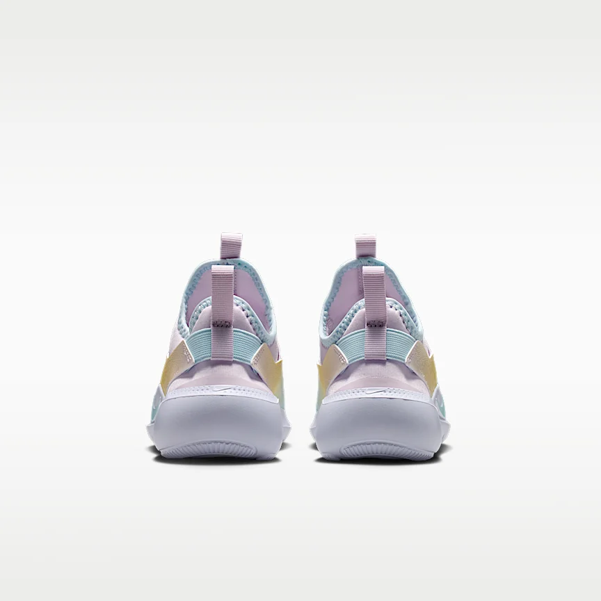 NIKE Flex Runner 4 — Little Kids' Shoes - Image 6