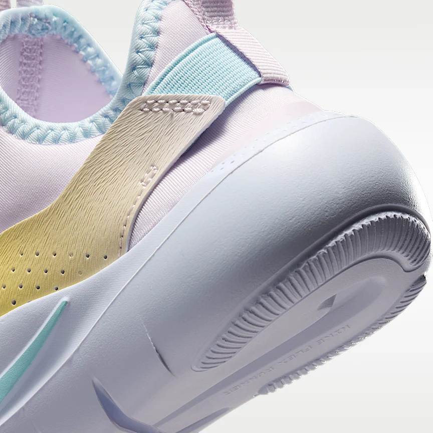 NIKE Flex Runner 4 — Little Kids' Shoes - Image 8