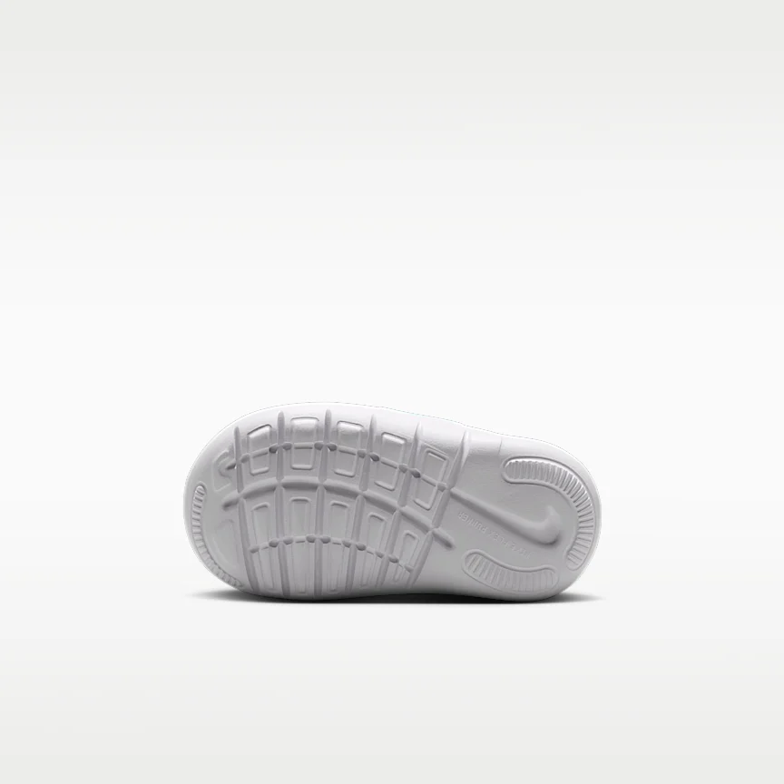 NIKE Flex Runner 4 — Baby/Toddler Shoes - Image 2