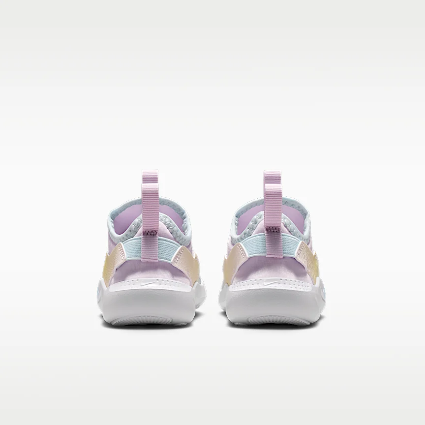 NIKE Flex Runner 4 — Baby/Toddler Shoes - Image 6