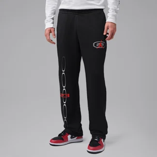 NIKE Jordan Sport Crossover — Men's Dri-FIT Pants