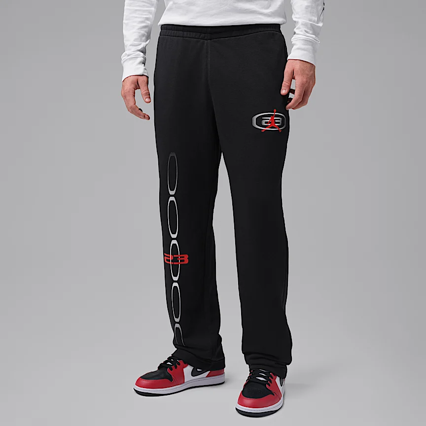 NIKE Jordan Sport Crossover — Men's Dri-FIT Pants - JP-Bridge Partners
