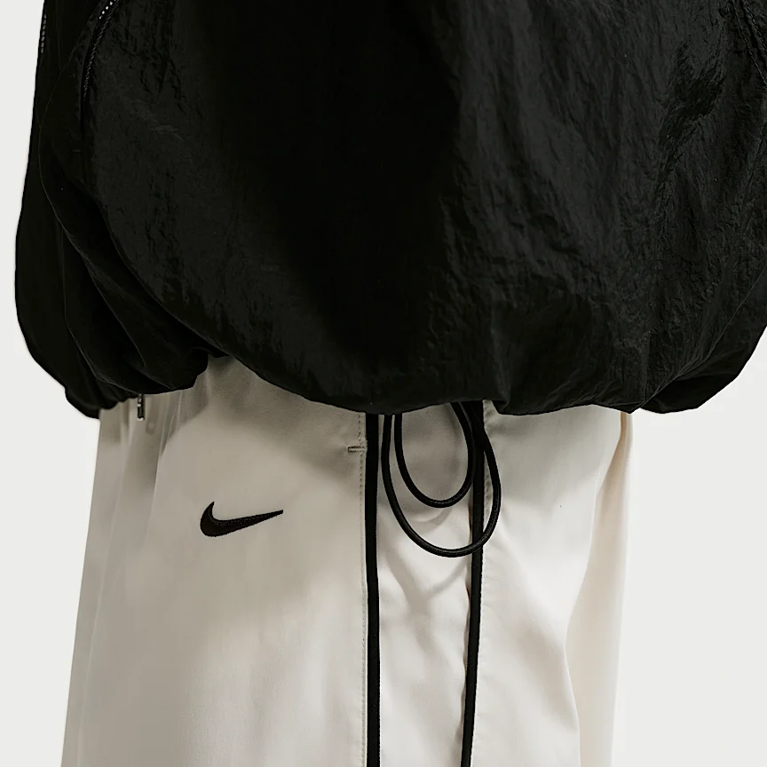 NIKE Sportswear — ウィメンズ オーバーサイズド バルーン トラックジャケット - Image 6