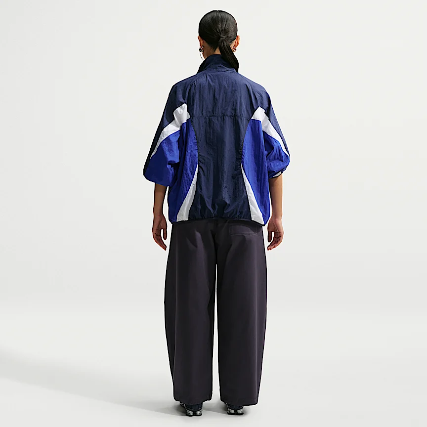 NIKE スポーツウェア — ウィメンズ オーバーサイズド ローライズ ユーティリティ パンツ - Image 5