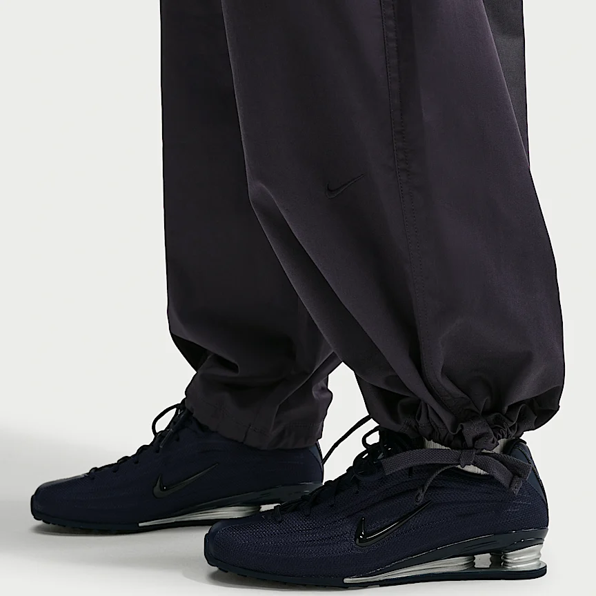 NIKE スポーツウェア — ウィメンズ オーバーサイズド ローライズ ユーティリティ パンツ - Image 6